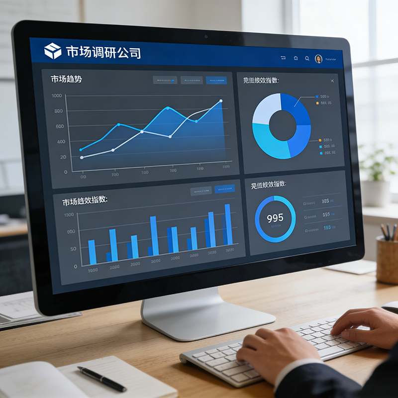河源市场调查公司